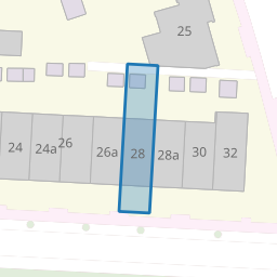 Perceel TNZ00-T-2530