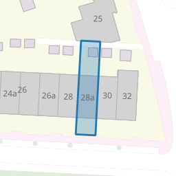 Perceel TNZ00-T-2531