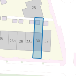 Perceel TNZ00-T-2532