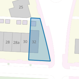 Perceel TNZ00-T-2533