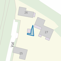 Perceel TNZ00-T-2538