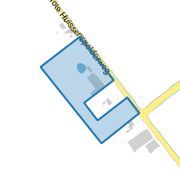 Perceel TNZ00-T-2542