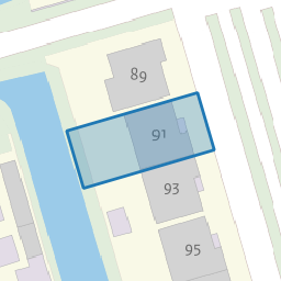 Perceel TNZ00-T-2543