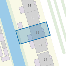 Perceel TNZ00-T-2545