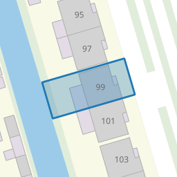 Perceel TNZ00-T-2547