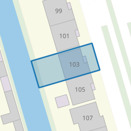 Perceel TNZ00-T-2549