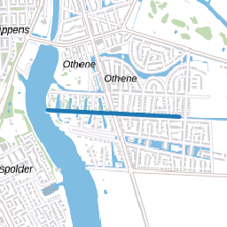 Perceel TNZ00-T-2551