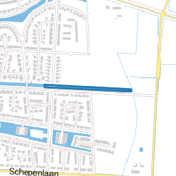 Perceel TNZ00-T-2553