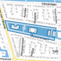 Perceel TNZ00-T-2559