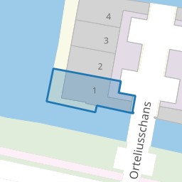 Perceel TNZ00-T-2563