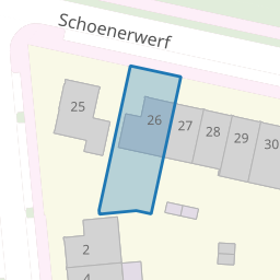 Perceel TNZ00-T-2565