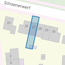 Perceel TNZ00-T-2566