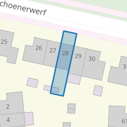 Perceel TNZ00-T-2567