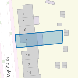 Perceel TNZ00-T-2574