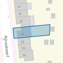 Perceel TNZ00-T-2575