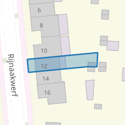 Perceel TNZ00-T-2576