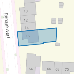 Perceel TNZ00-T-2578