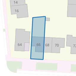 Perceel TNZ00-T-2580