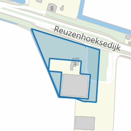 Perceel TNZ00-T-2597