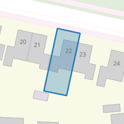 Perceel TNZ00-T-2599