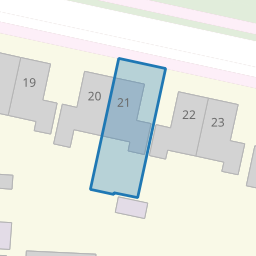 Perceel TNZ00-T-2600