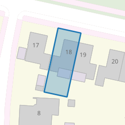 Perceel TNZ00-T-2603