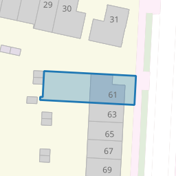 Perceel TNZ00-T-2605