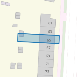 Perceel TNZ00-T-2607