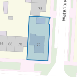 Perceel TNZ00-T-2615