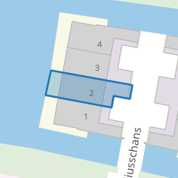 Perceel TNZ00-T-2620