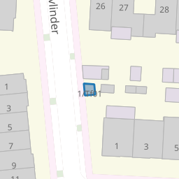 Perceel TNZ00-T-2622