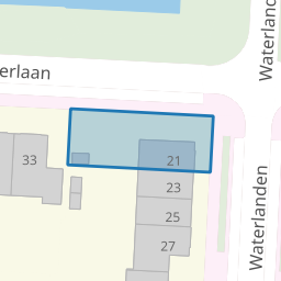 Perceel TNZ00-T-2625