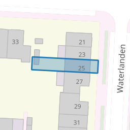 Perceel TNZ00-T-2627