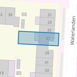 Perceel TNZ00-T-2628