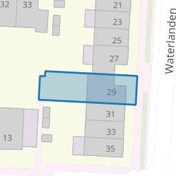 Perceel TNZ00-T-2629