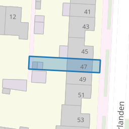 Perceel TNZ00-T-2638