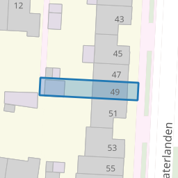 Perceel TNZ00-T-2639