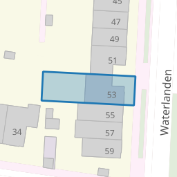 Perceel TNZ00-T-2641