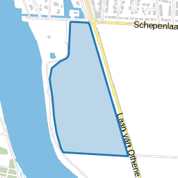 Perceel TNZ00-T-2648