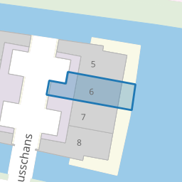 Perceel TNZ00-T-2651