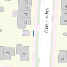 Perceel TNZ00-T-2656