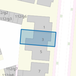 Perceel TNZ00-T-2664