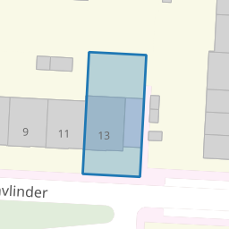 Perceel TNZ00-T-2671