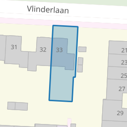 Perceel TNZ00-T-2674