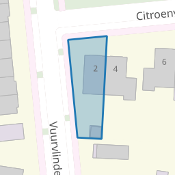 Perceel TNZ00-T-2683