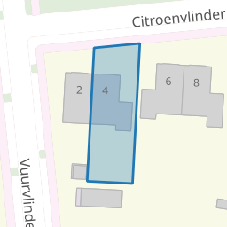 Perceel TNZ00-T-2684