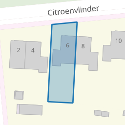 Perceel TNZ00-T-2685