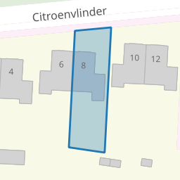 Perceel TNZ00-T-2686