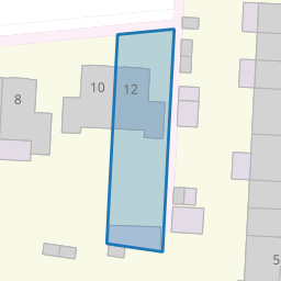 Perceel TNZ00-T-2688