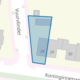 Perceel TNZ00-T-2689